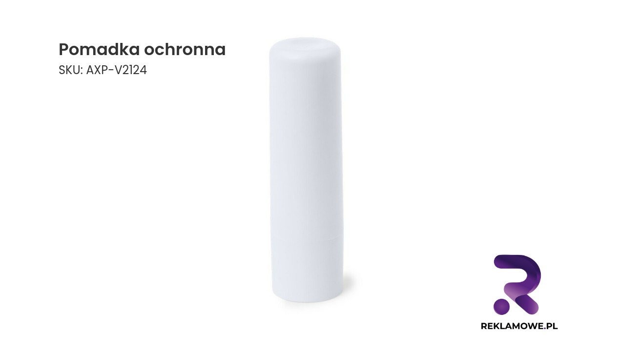 Pomadka ochronna do ust