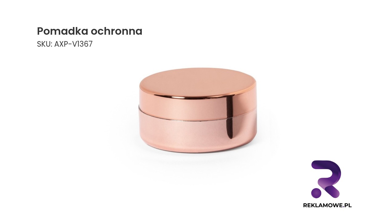 Pomadka ochronna – zdjęcie produktu