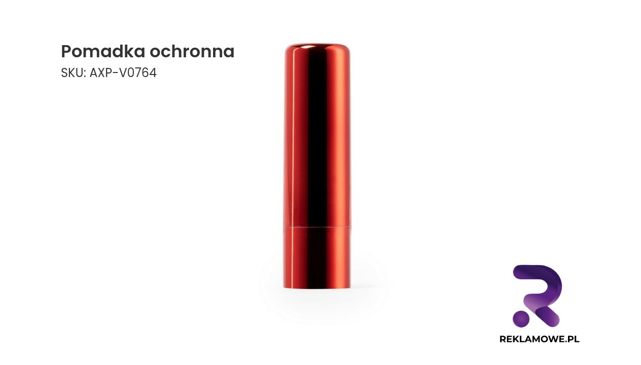 Pomadka ochronna Pomadka ochronna do ust