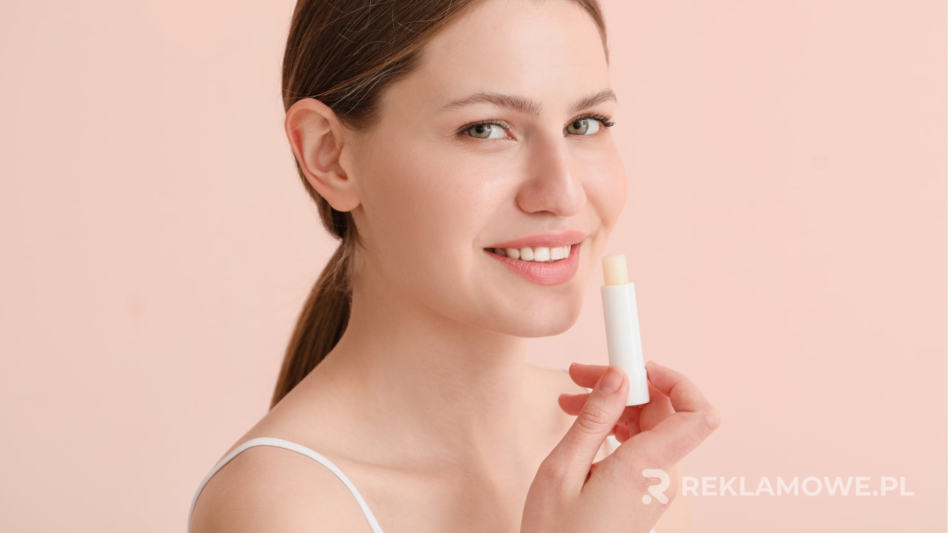 Pomadka reklamowa dla aptek i drogerii jako użyteczny upominek