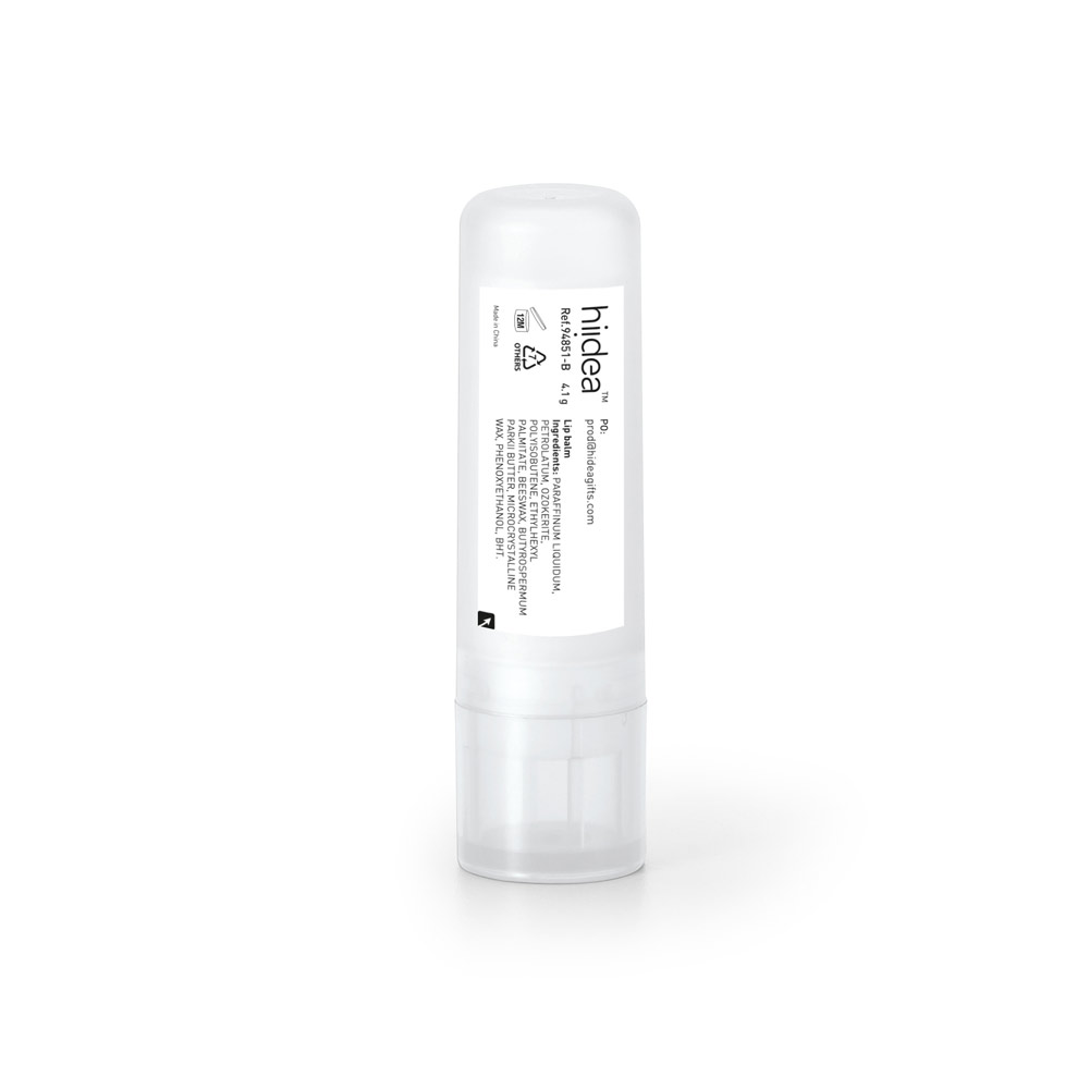 Pomadka reklamowa jolie. balsam do ust z ps i pp 94851_106-b JOLIE. Balsam do ust z PS i PP 94851_106-b