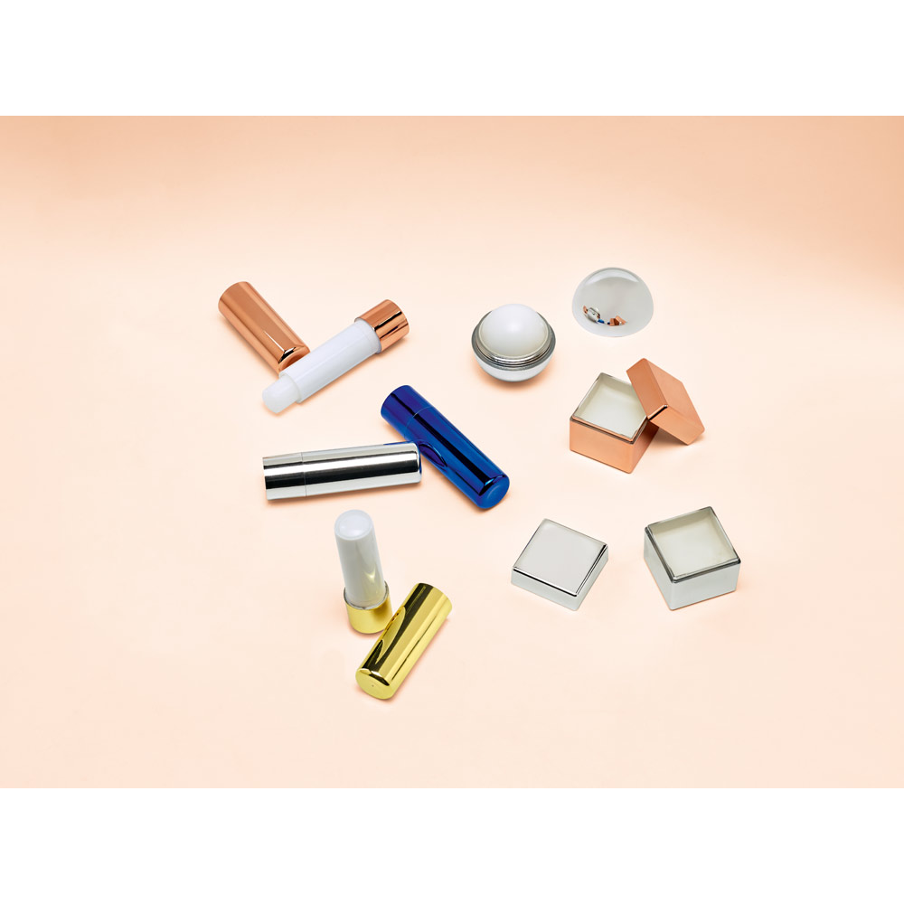 Pomadka reklamowa scarlett. pomadka ochronna do ust z abs 94880_amb SCARLETT. Pomadka ochronna do ust z ABS 94880_amb