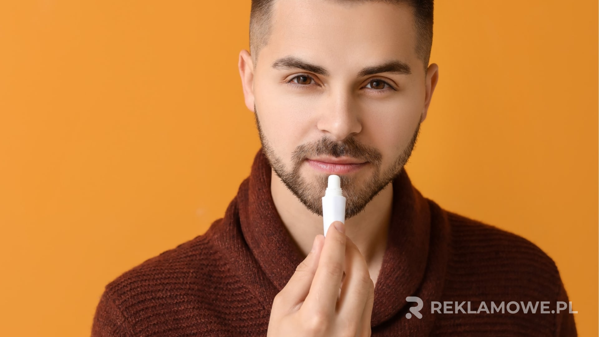 Pomadka reklamowa jako narzędzie w marketingu