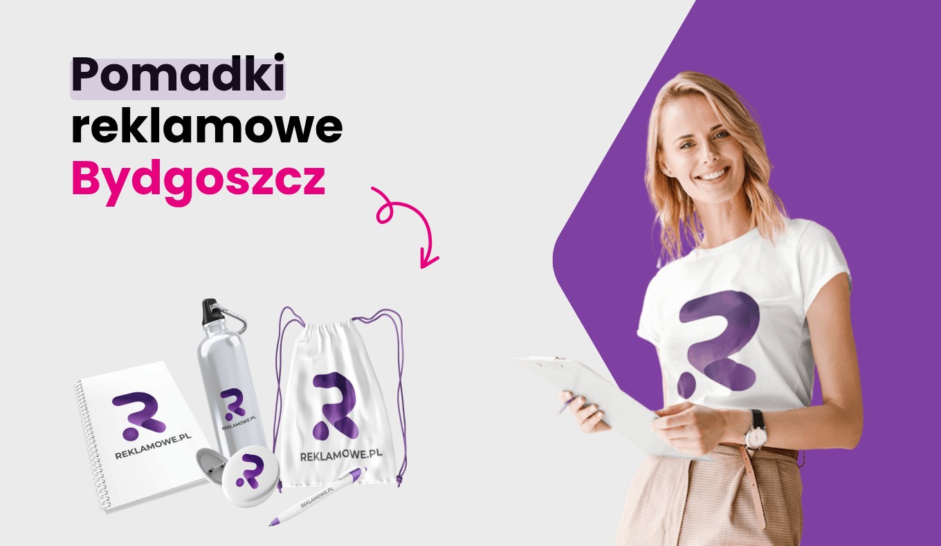 Pomadki reklamowe Bydgoszcz 8 pomadki reklamowe w bydgoszczy ekspert
