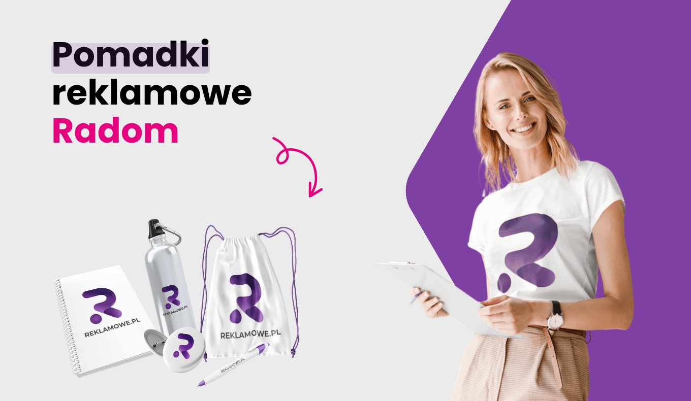 Pomadki reklamowe Radom 8 pomadki reklamowe w radomiu ekspert
